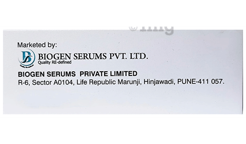 Calmax Injection image Calmax Injection image