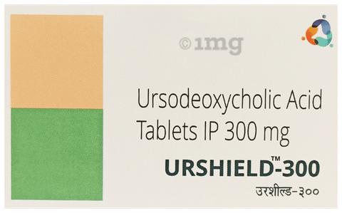 Urshield 300 Tablet