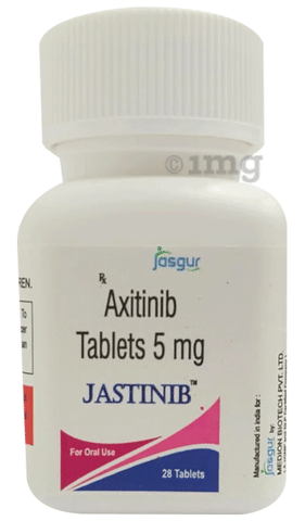 Jastinib Tablet image