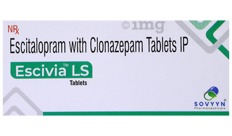 Escivia LS Tablet image Escivia LS Tablet image