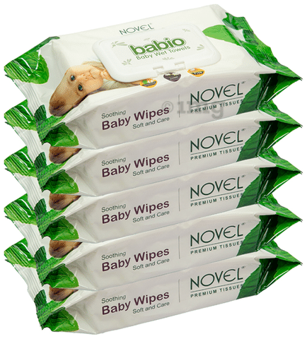Wet wipes india store