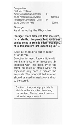 Moxifrig 1.2 Injection image Moxifrig 1.2 Injection image