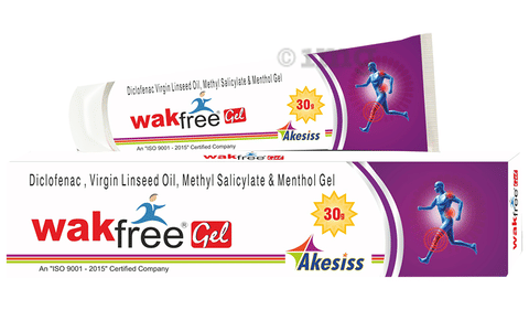 Wakfree Gel image Wakfree Gel image
