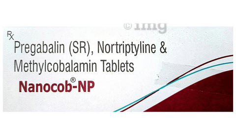 Nanocob-NP Tablet SR image