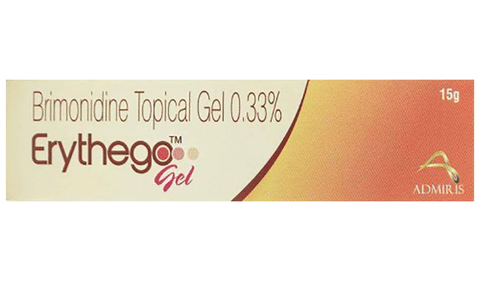 Erythego Gel image