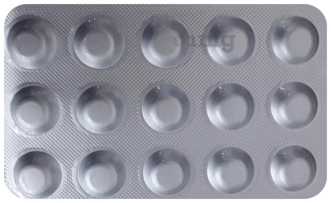 Telmiduce 40 Tablet image