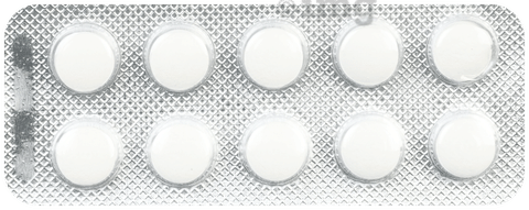 Sermind 50 Tablet image