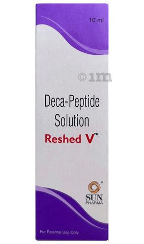Reshed V 1mg Solution image Reshed V 1mg Solution image