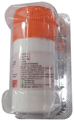 NICostar 5 Tablet image NICostar 5 Tablet image