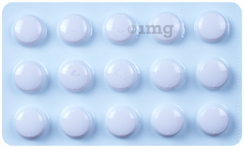 SIAGLide 50 Tablet image