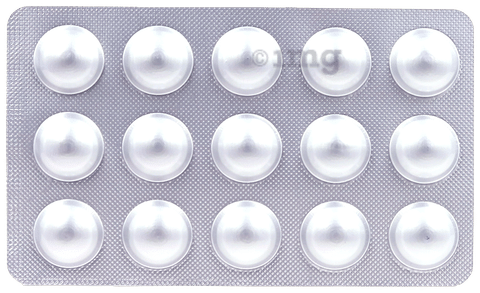 Azosinaid D Tablet ER image
