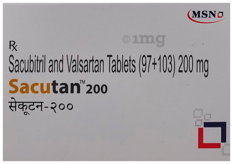 Sacutan 200 Tablet image