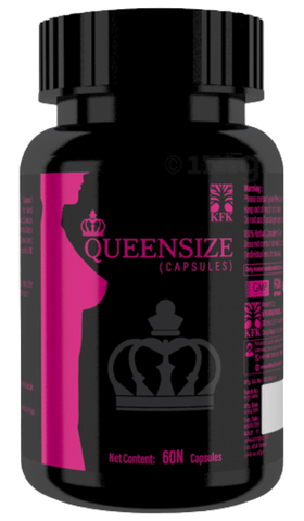 KFK Queensize Capsule image KFK Queensize Capsule image