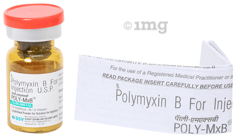 Poly-MxB Injection image