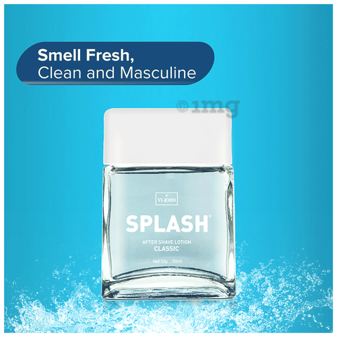 Best classic aftershave shop