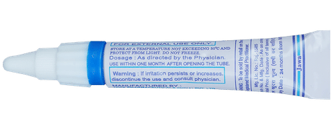 Atropine Eye Ointment image