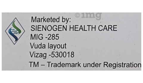 Adpregab-M 75 Tablet SR image Adpregab-M 75 Tablet SR image