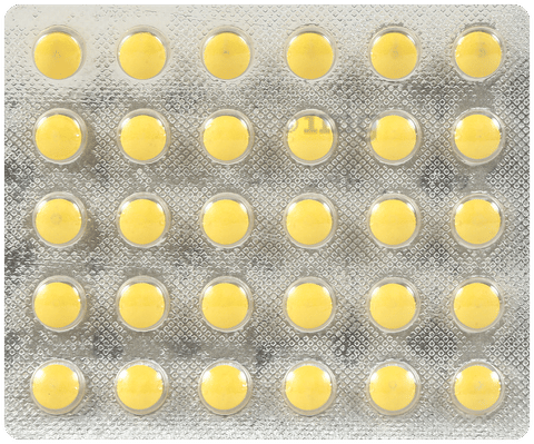 Doxstem Tablet image