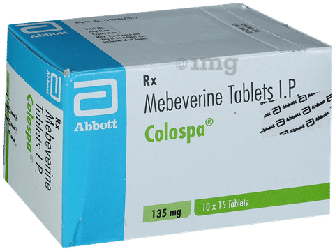 Colospa Tablet image Colospa Tablet image