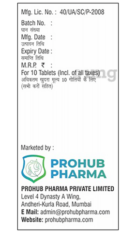 Taurduo Tablet image Taurduo Tablet image