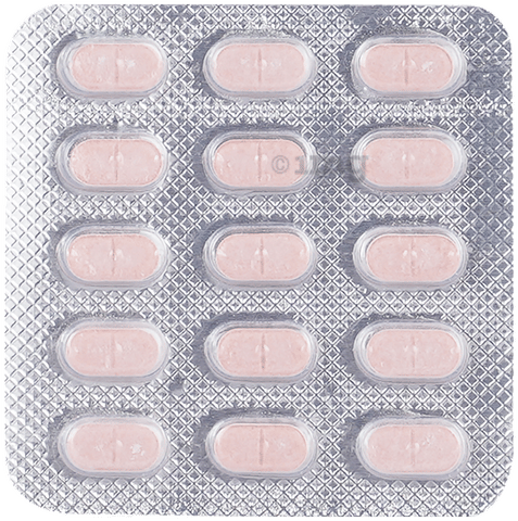 Euglim 1 Tablet image Euglim 1 Tablet image