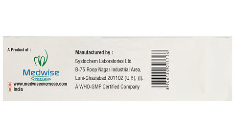 Gentamycin Eye Ointment image Gentamycin Eye Ointment image