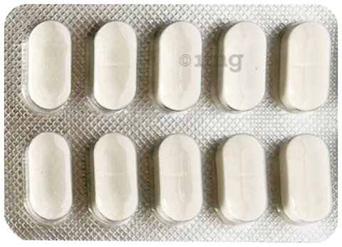 Toluxa-MR Tablet image