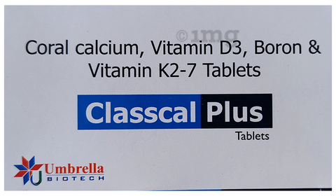 Classcal-Plus Tablet 1