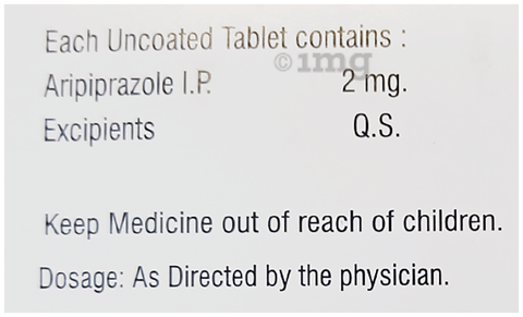 Aripaso 2 Tablet image Aripaso 2 Tablet image
