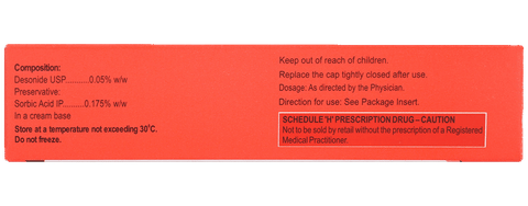 Dermanide Cream image