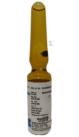 Adren Injection image