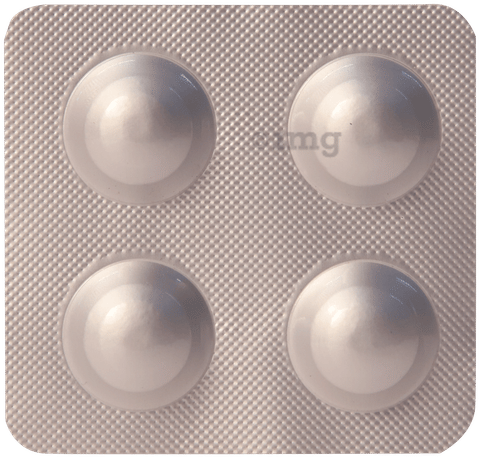 Meditrex 25mg Tablet image Meditrex 25mg Tablet image