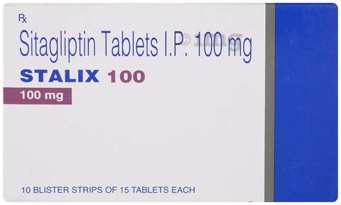 STalix 100 Tablet image