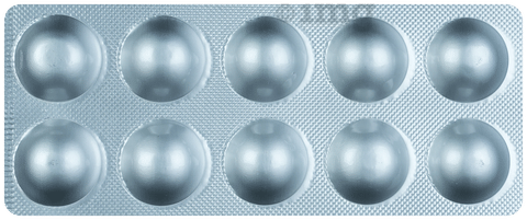 ARvasT 15 Tablet image