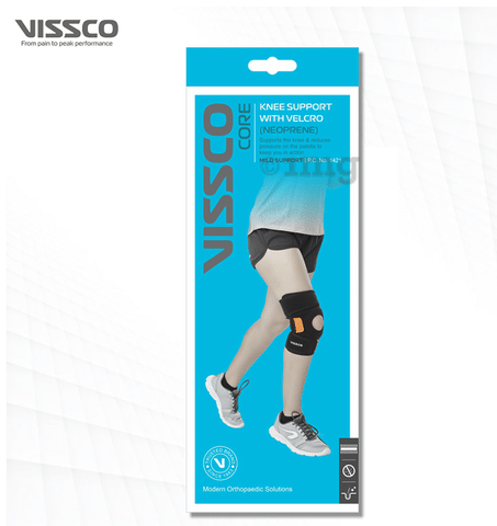 VISSCO VARICOSE VEIN STOCKINGS Knee Support - Buy VISSCO VARICOSE VEIN  STOCKINGS Knee Support Online at Best Prices in India - Fitness