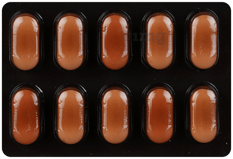 Glimital-M2 Tablet PR image