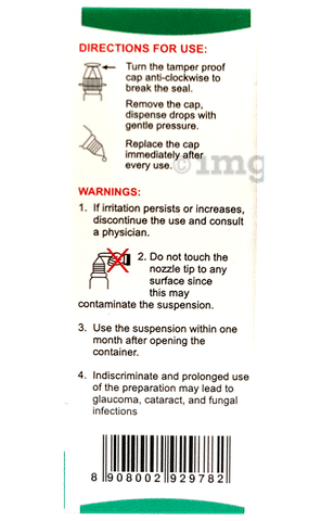 Leos-MX Eye Drop image Leos-MX Eye Drop image