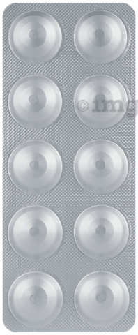 Normalip F 10 Tablet image