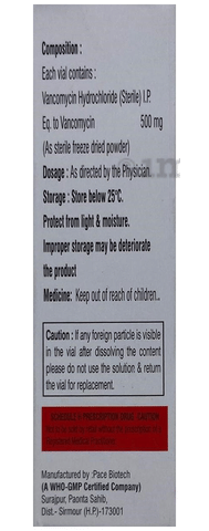 Vancokan Injection image Vancokan Injection image