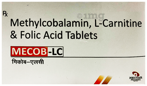 Mecob-LC Tablet image Mecob-LC Tablet image