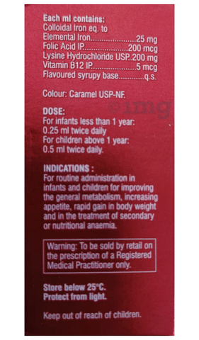 New Hemfer Drops Mango image