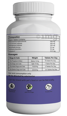 Aniamor Petbone Care Tablet 2