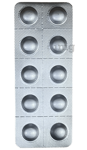 Oflowmist 200 Tablet image