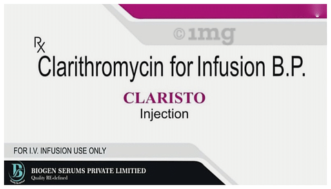 Claristo Injection