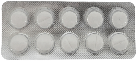 Armod 150 Tablet image