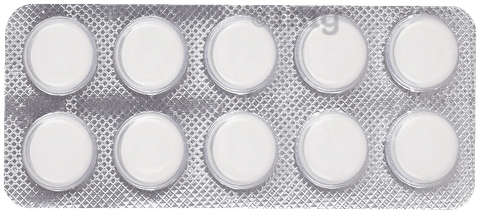 Mendate 10 Tablet CR image