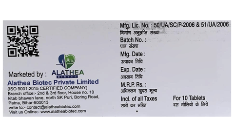 Esirock-Lite Tablet image