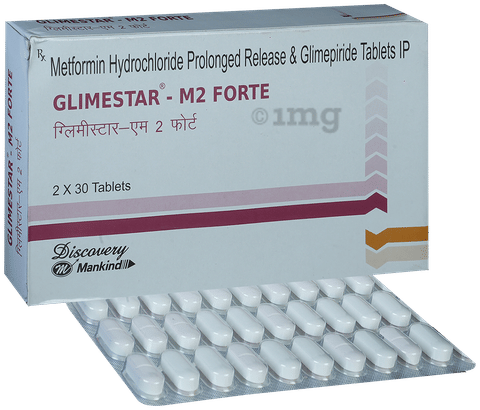Glimestar-M2 Forte Tablet PR