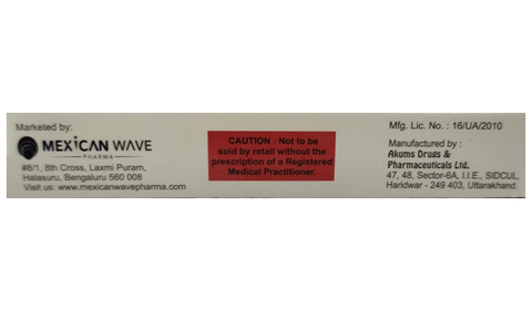 Bactrozap Ointment image