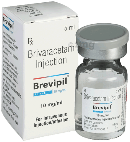 BREvipil Injection image